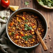 Healthy Family Meal Ideas on a Budget