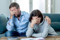 Coping with stress during family life