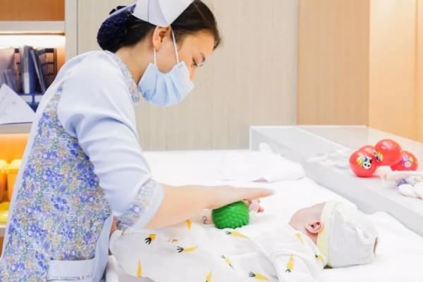 Essential Newborn Care