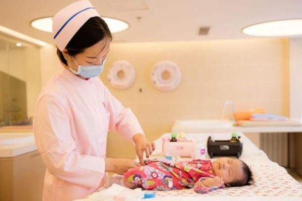 Know How to Calm Your Baby