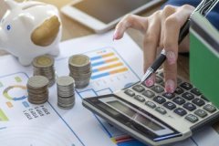 How to create a budget for your family