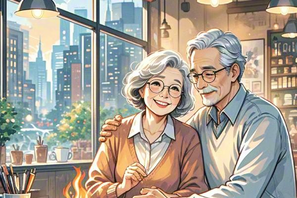 How to keep the spark alive in the bedroom
