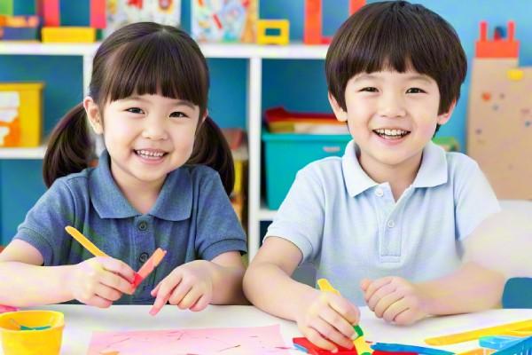 Fun DIY craft ideas for kids
