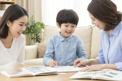 Fun learning activities to do at home with your kids