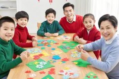 Fun and affordable Christmas ideas for families