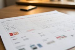 How to create a family budget that works