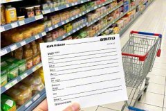 How to save money on groceries for a large family How to save money on groceries for a large family