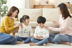 Fun family games for indoor activities Fun family games for indoor activities