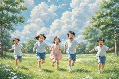 Outdoor activities for families with toddlers Outdoor activities for families with toddlers