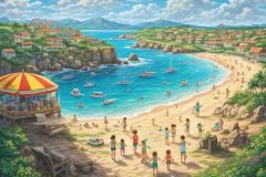 Best family-friendly vacation destinations in 2025 Best family-friendly vacation destinations in 2025