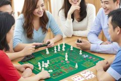 Best board games for family game night Best board games for family game night