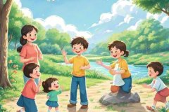 Educational family trips that are fun Educational family trips that are fun
