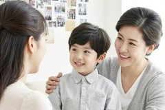 How to improve communication in a blended family