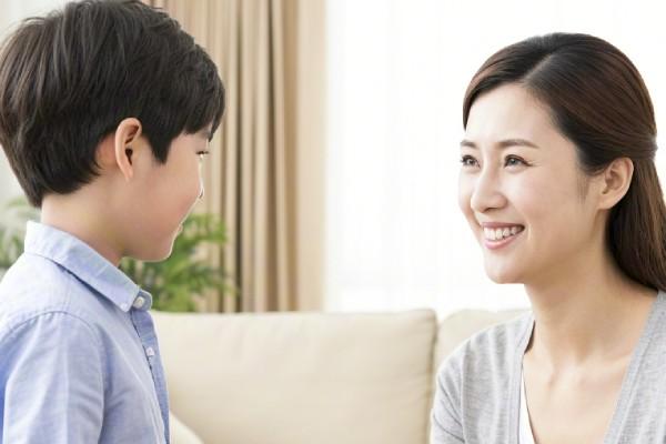 How to talk to your kids about difficult topics