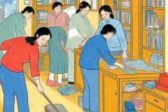 Easy home organization tips for busy families