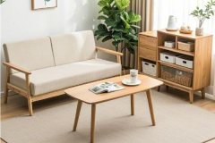 Best furniture for small family spaces