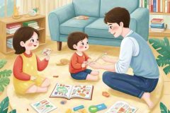 Best educational activities for toddlers at home