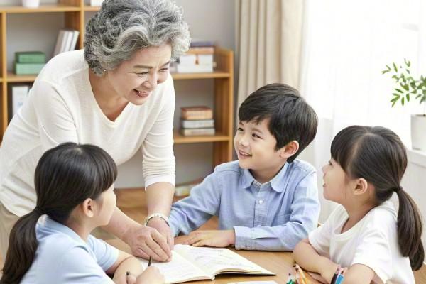 How to homeschool your child effectively