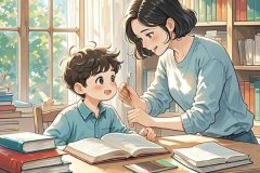 How to encourage your child’s love of reading
