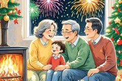 Creating meaningful family holiday traditions