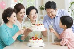 How to celebrate family milestones in a memorable w