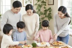 Best family activities for Thanksgiving