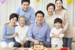 Unique ideas for celebrating birthdays in a big fam