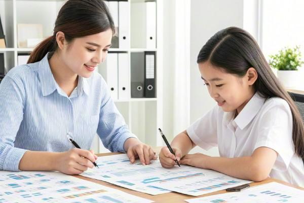 Financial planning tips for young families