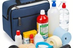 How to build an emergency family first aid kit How to build an emergency family first aid kit