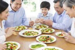 How to get your family to eat more vegetables How to get your family to eat more vegetables