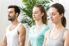 Mindfulness exercises for families Mindfulness exercises for families