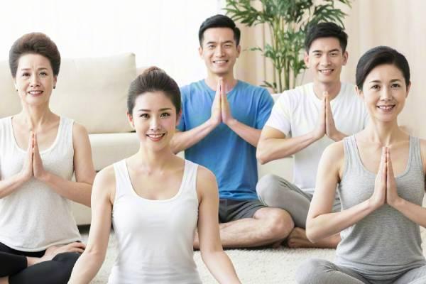 Family stress management tips