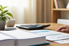 Best tips for organizing your household finances Best tips for organizing your household finances