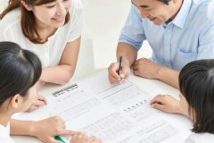 How to create a family calendar for better organiza How to create a family calendar for better organiza