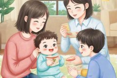 Parenting strategies for encouraging empathy in chi Parenting strategies for encouraging empathy in chi