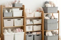 Best home storage solutions for families with kids Best home storage solutions for families with kids