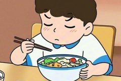 How to deal with picky eaters in young children