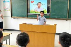 How to raise confident children