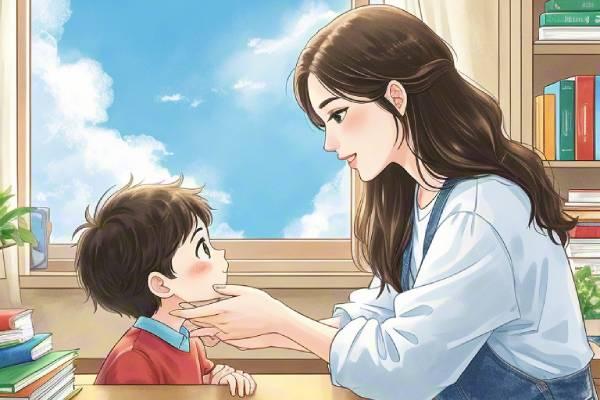 How to teach your child about empathy and kindness