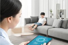 How to manage screen time for kids in 2025