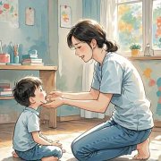 How to handle children’s temper tantrums effectiv