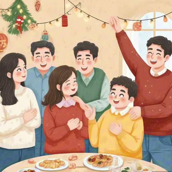 How to make holidays special for your family