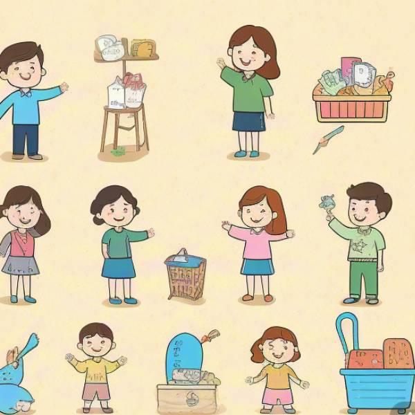 Top money-saving tips for parents of young children