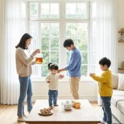 How to keep your family healthy during flu season
