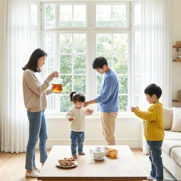 How to keep your family healthy during flu season