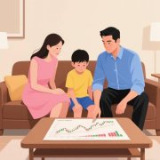 Best investment strategies for family wealth buildi
