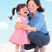 How to support your child’s emotional development