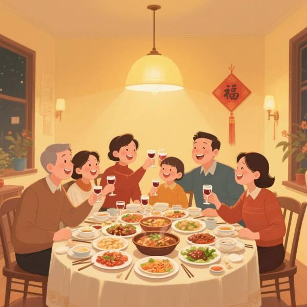 Ideas for creating family traditions and memories